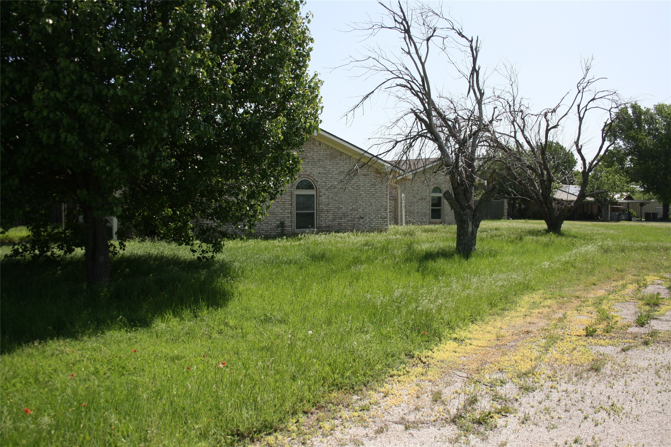 103 Wolf Circle Graham TX 76450