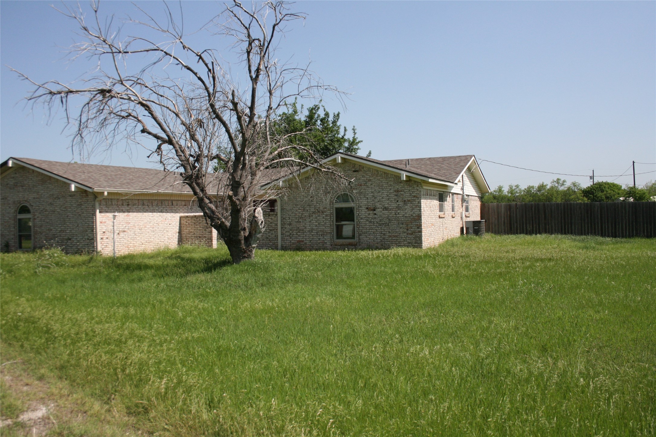 103 Wolf Circle Graham TX 76450