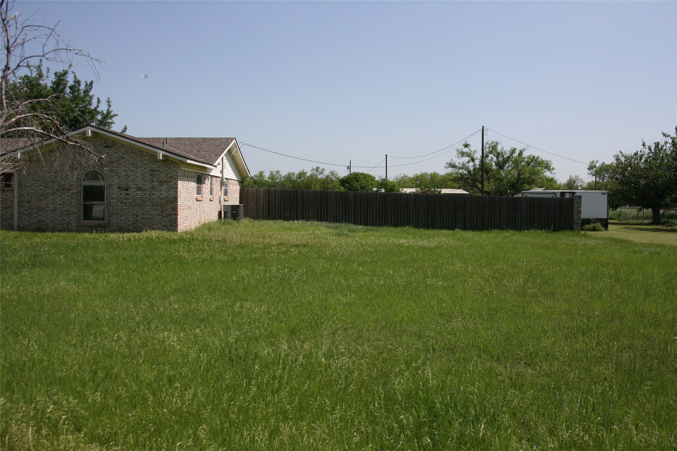 103 Wolf Circle Graham TX 76450