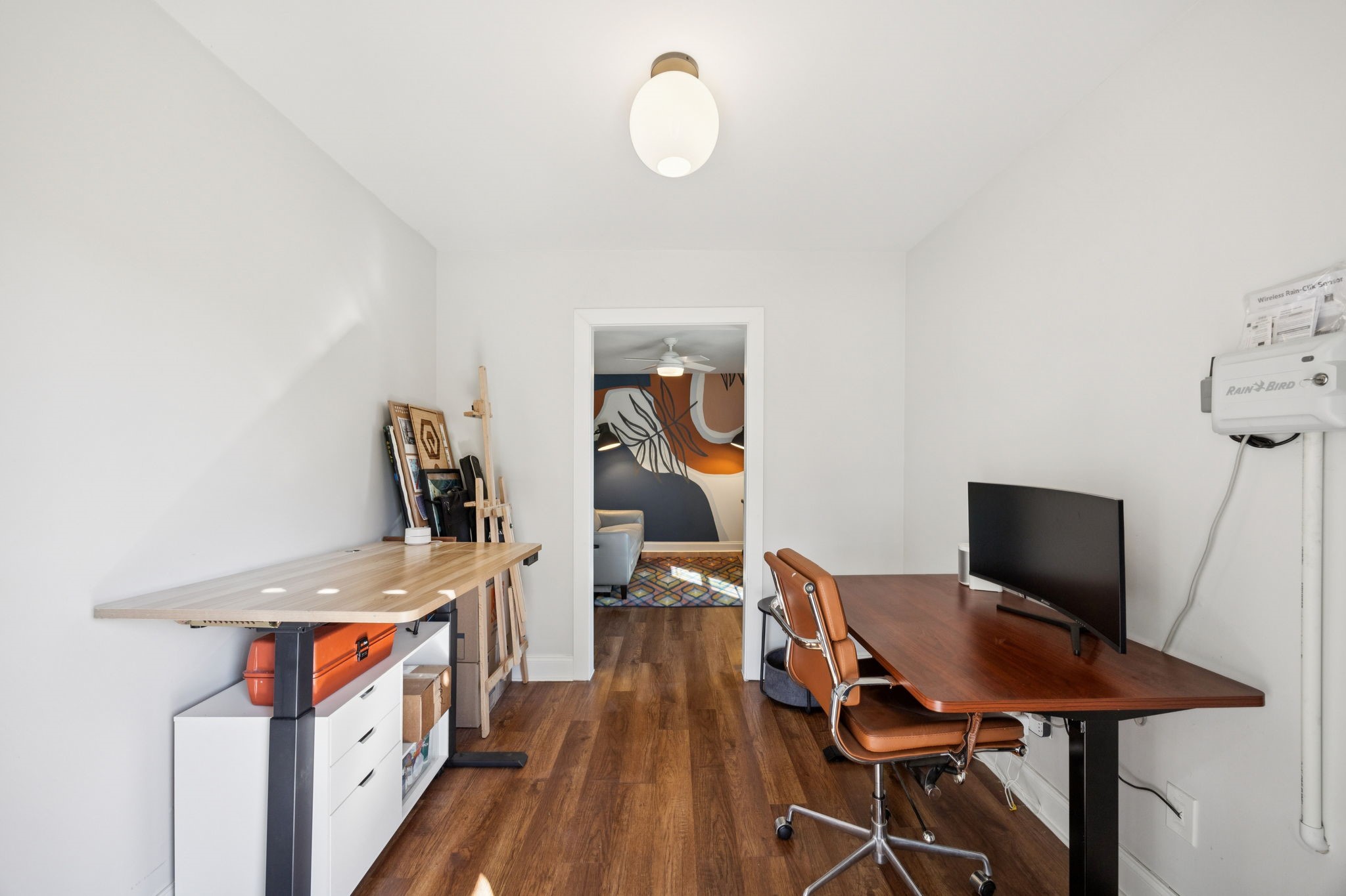 576 Brookhurst Drive Dallas TX 75218