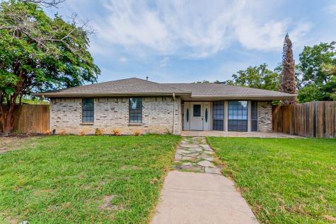 302 Valentine Lane Wylie TX 75098