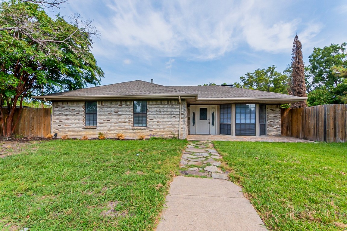 302 Valentine Lane Wylie TX 75098