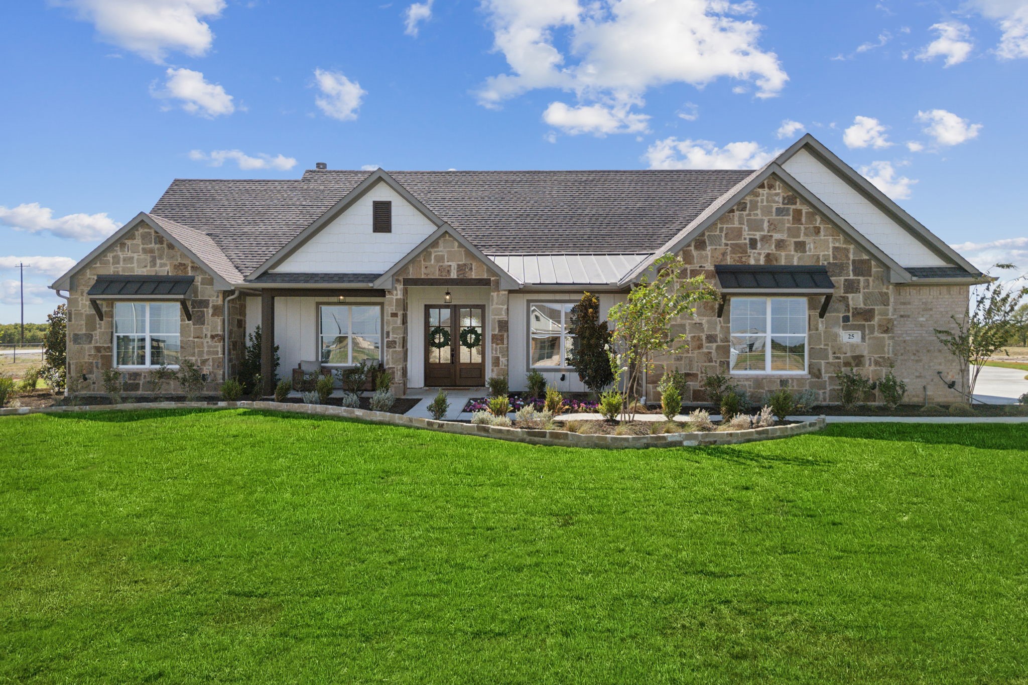 25 Dove Landing Valley View TX 76272