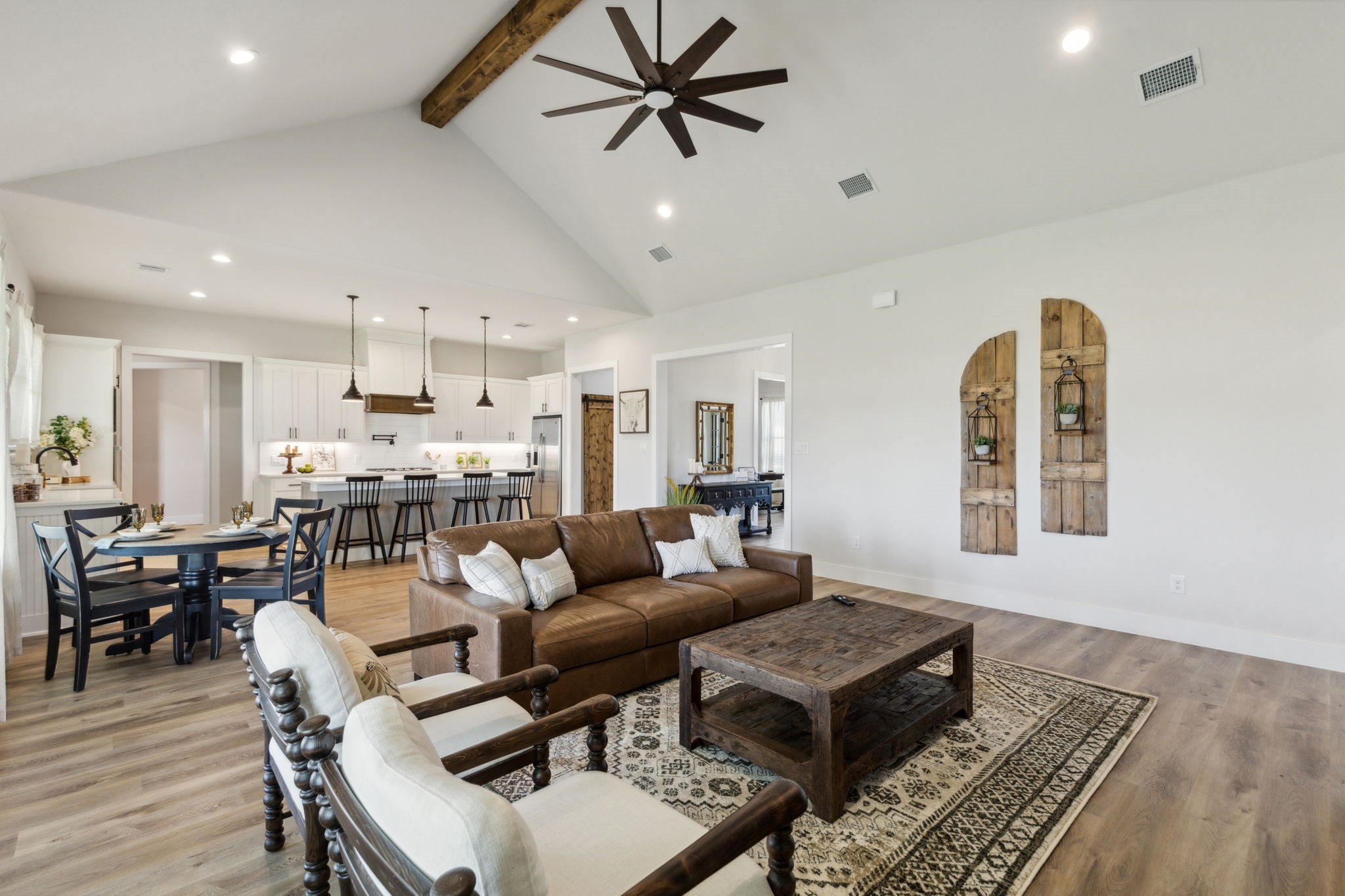 25 Dove Landing Valley View TX 76272