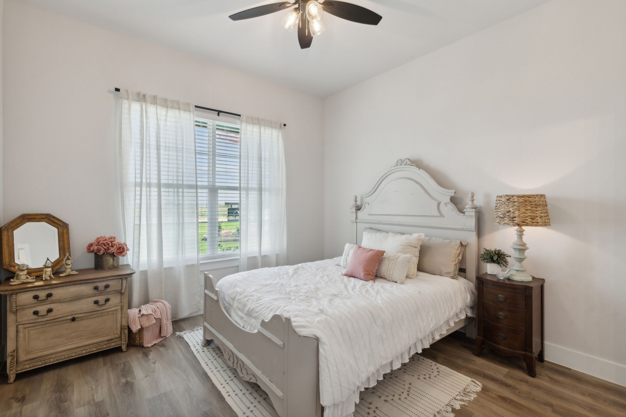 25 Dove Landing Valley View TX 76272