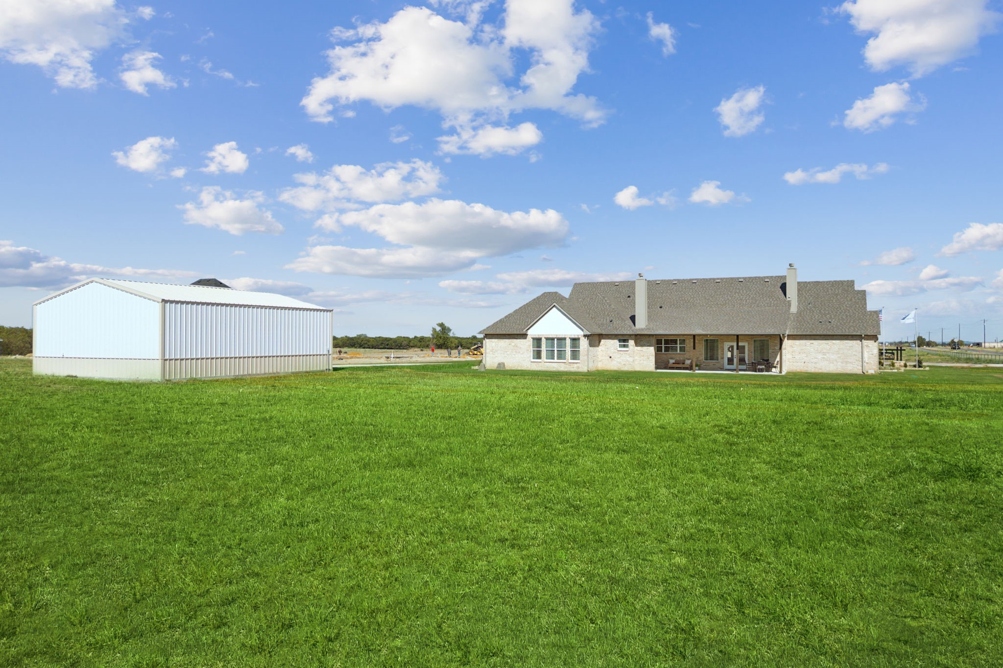 25 Dove Landing Valley View TX 76272