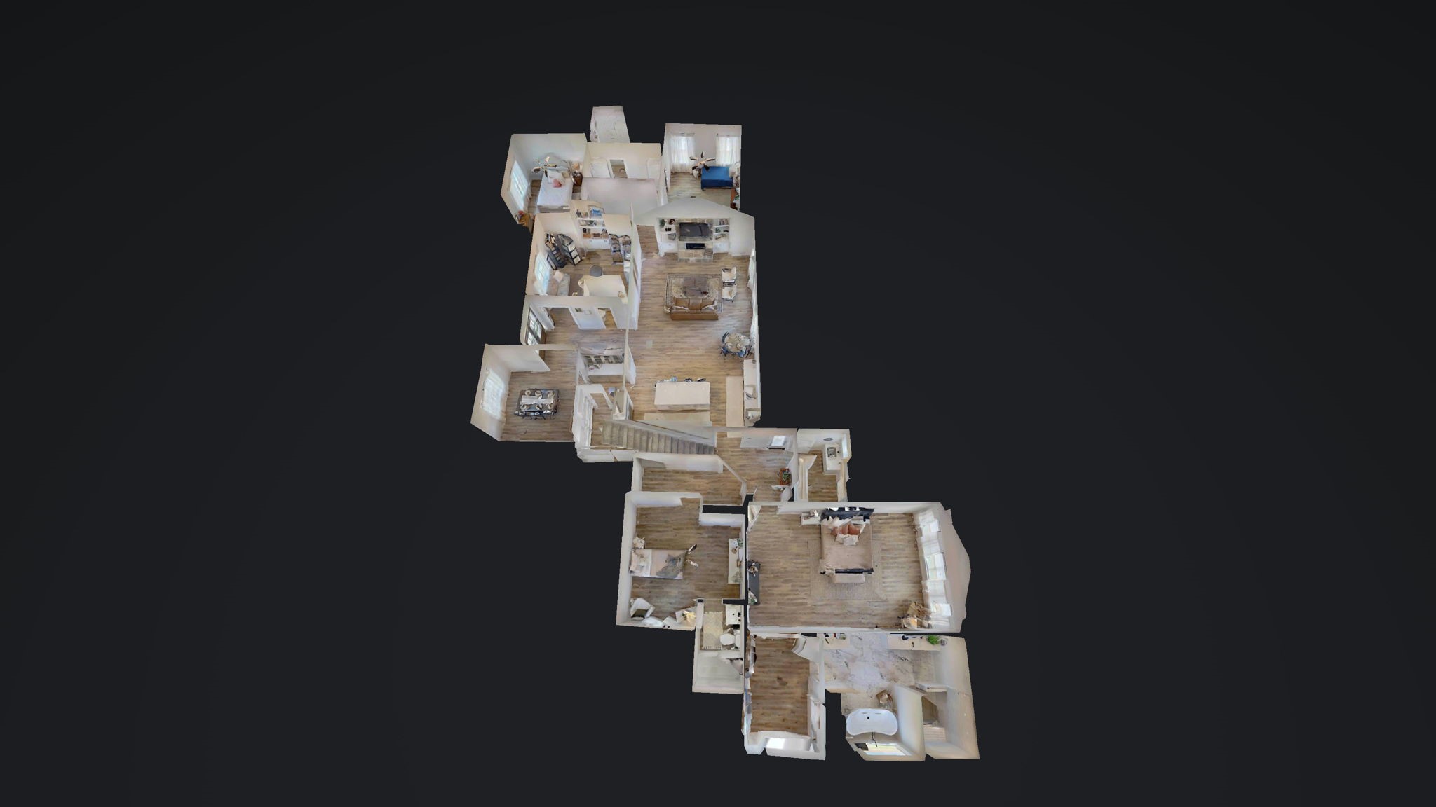 25 Dove Landing Valley View TX 76272
