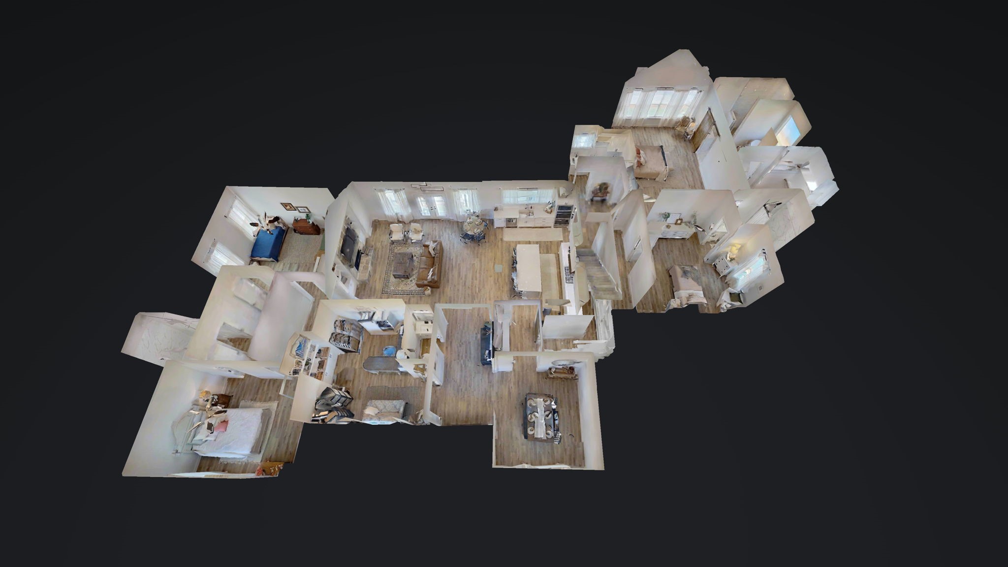 25 Dove Landing Valley View TX 76272
