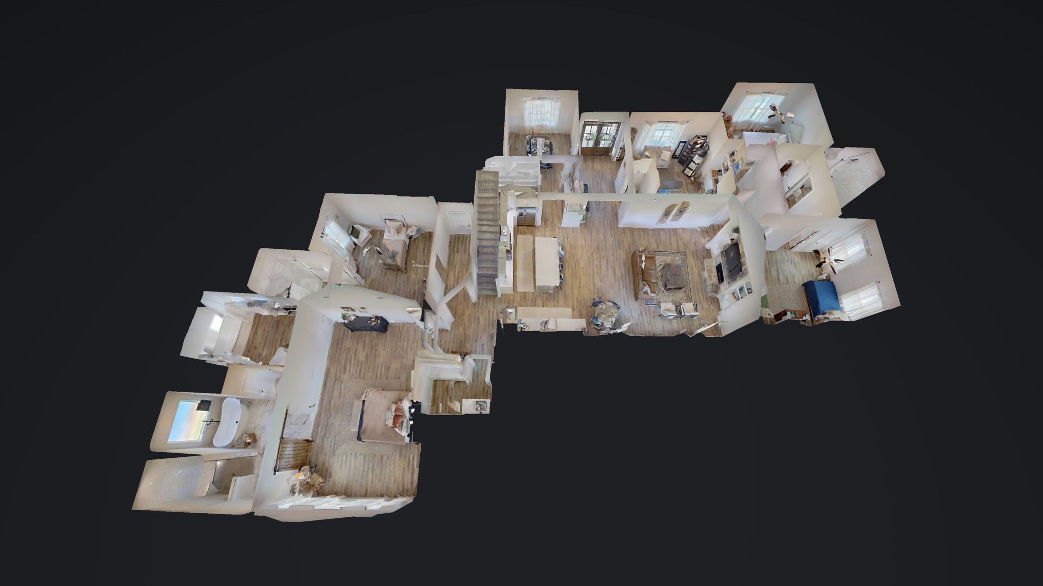 25 Dove Landing Valley View TX 76272