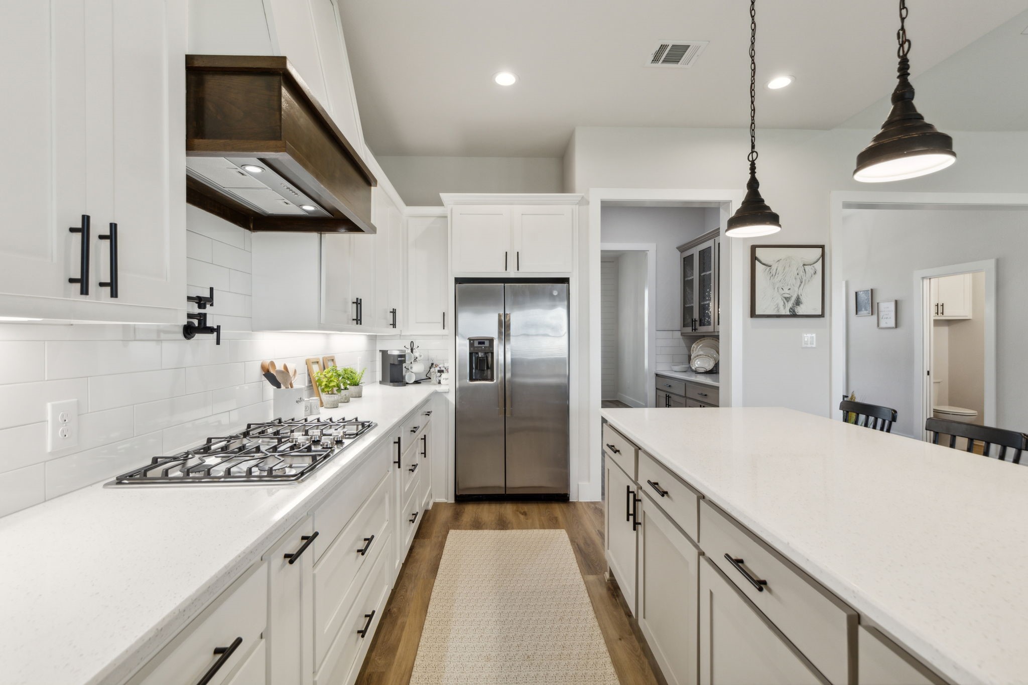 25 Dove Landing Valley View TX 76272