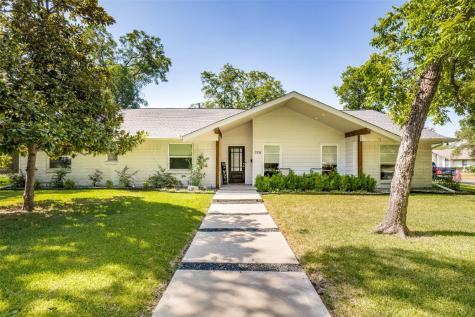 3108 Whirlaway Road Dallas TX 75229
