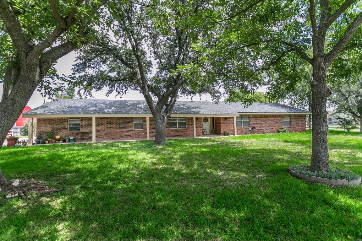 1720 Staree Lane Fort Worth TX 76179