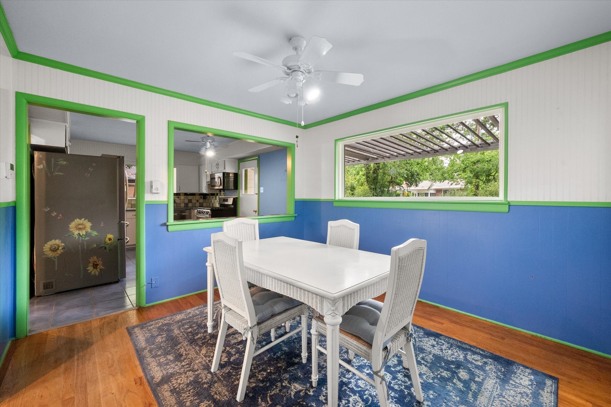 1209 W Lilly Lane Arlington TX 76013