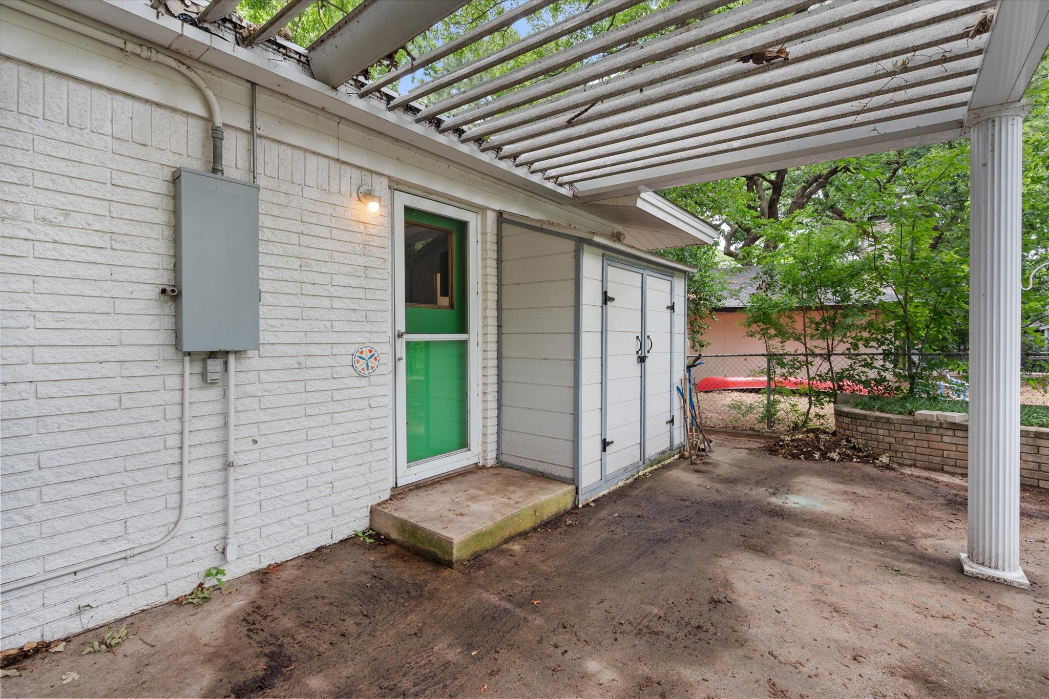 1209 W Lilly Lane Arlington TX 76013