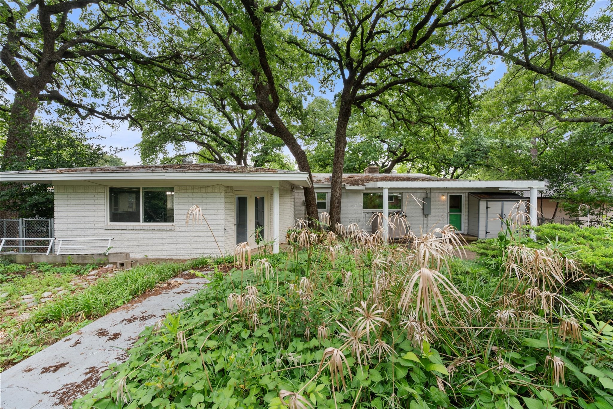 1209 W Lilly Lane Arlington TX 76013