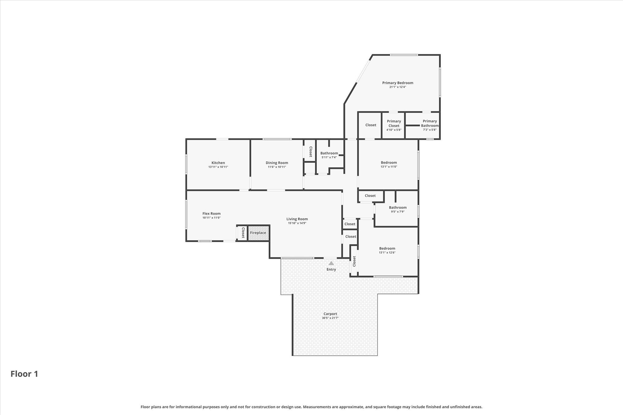 1209 W Lilly Lane Arlington TX 76013