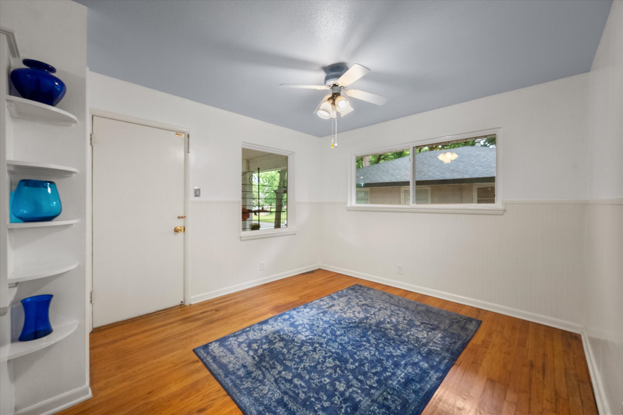 1209 W Lilly Lane Arlington TX 76013