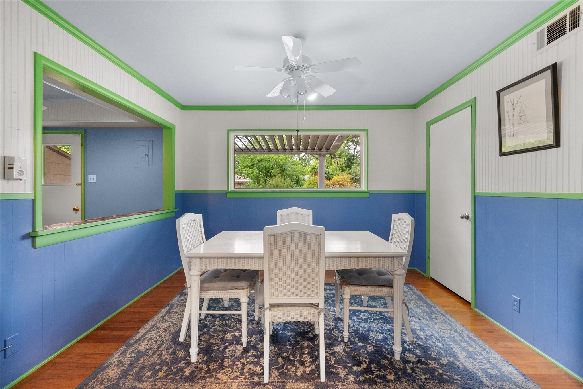 1209 W Lilly Lane Arlington TX 76013