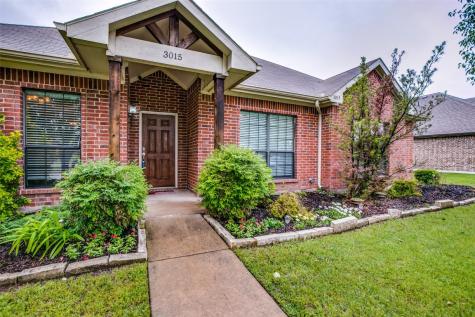 3015 Carlton Parkway Waxahachie TX 75165