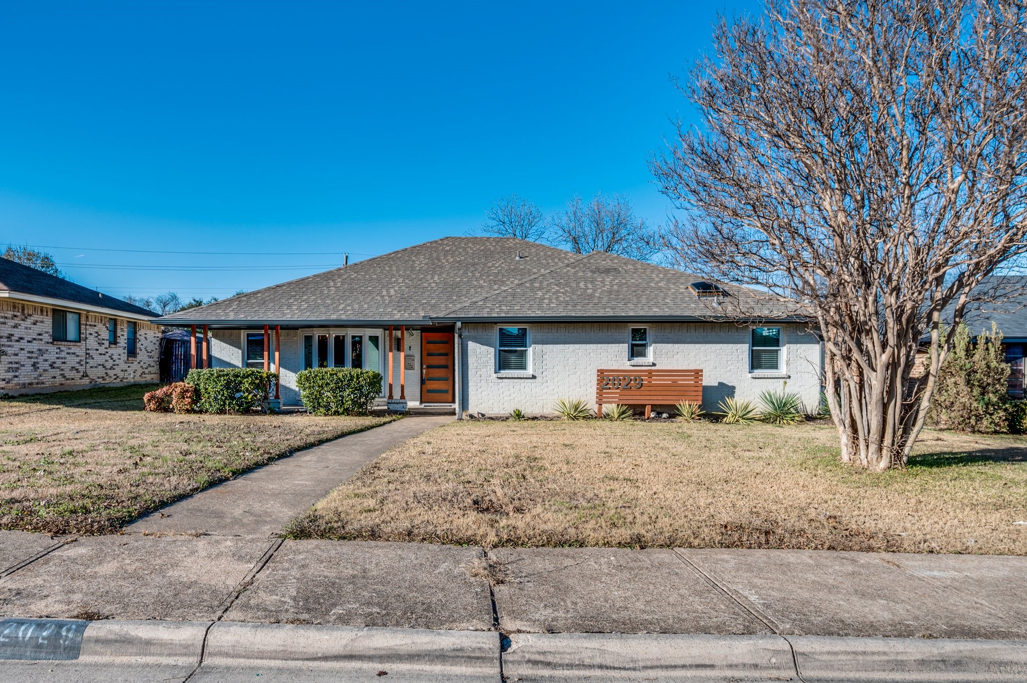 2029 Autumn Meadow Trail Dallas TX 75232