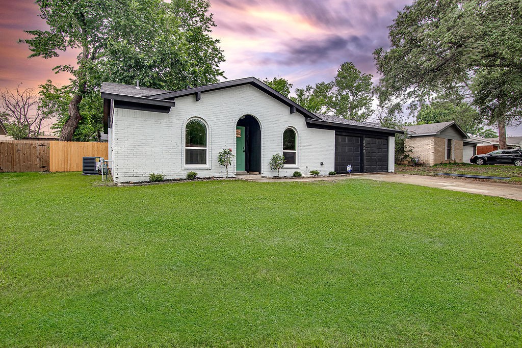 7424 Van Natta Lane Fort Worth TX 76112