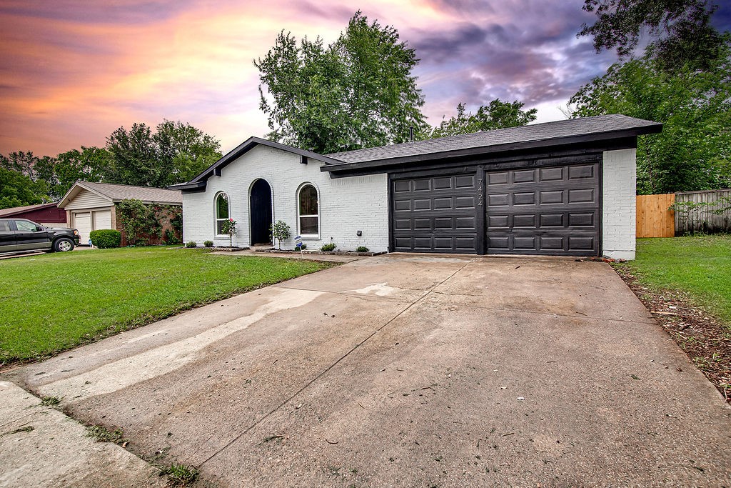 7424 Van Natta Lane Fort Worth TX 76112