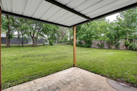 7424 Van Natta Lane Fort Worth TX 76112