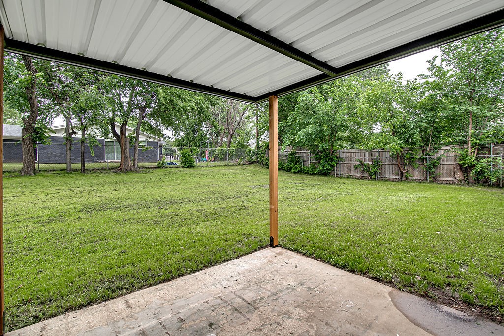 7424 Van Natta Lane Fort Worth TX 76112