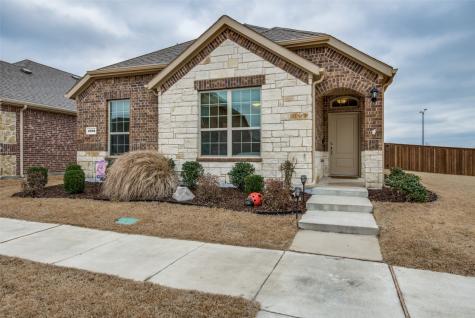 2293 Miramar Drive Little Elm TX 75068