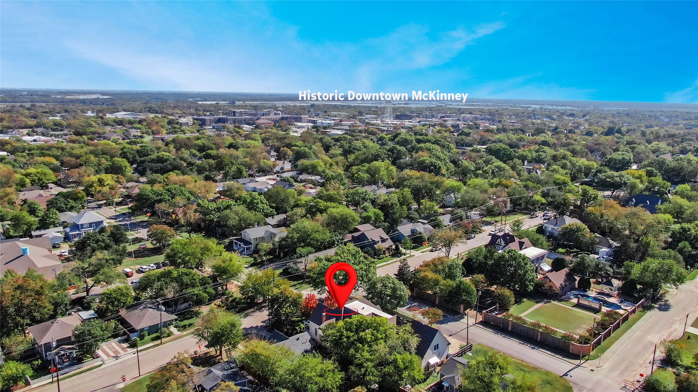 903 N College Street Mckinney TX 75069