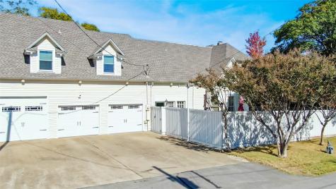 903 N College Street Mckinney TX 75069