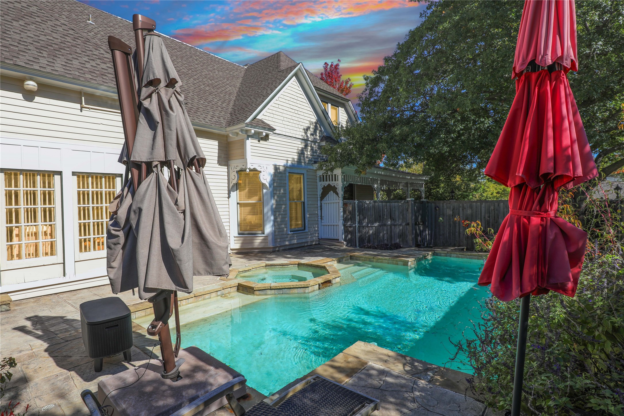 903 N College Street Mckinney TX 75069