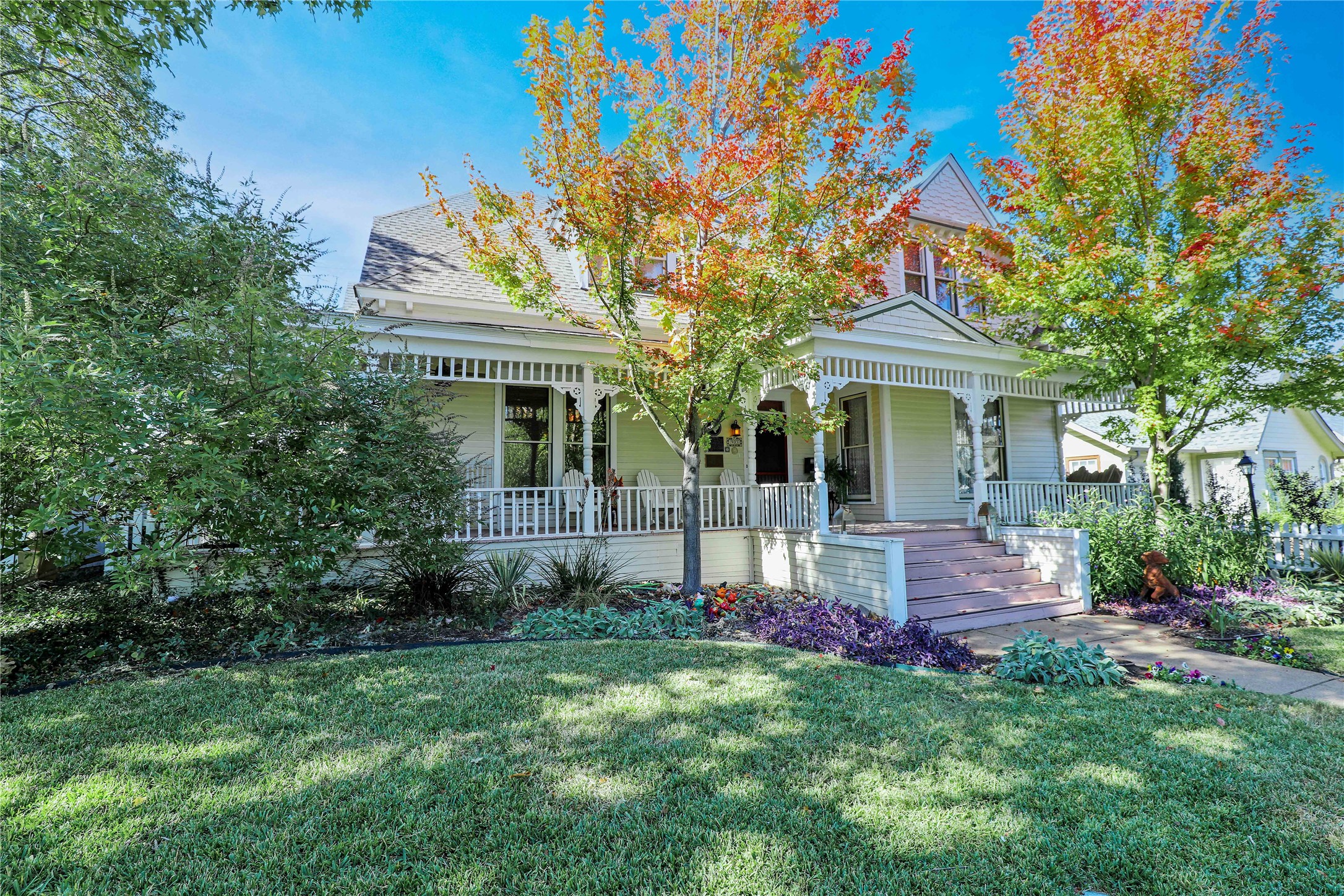 903 N College Street Mckinney TX 75069