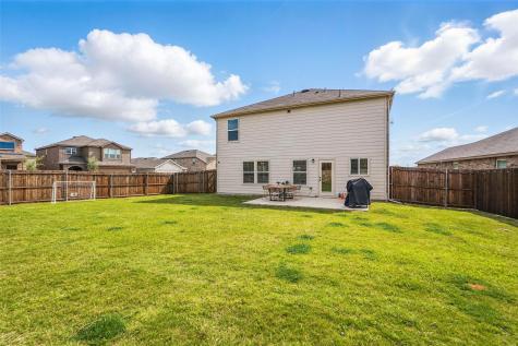 1943 Applewood Trail Forney TX 75126