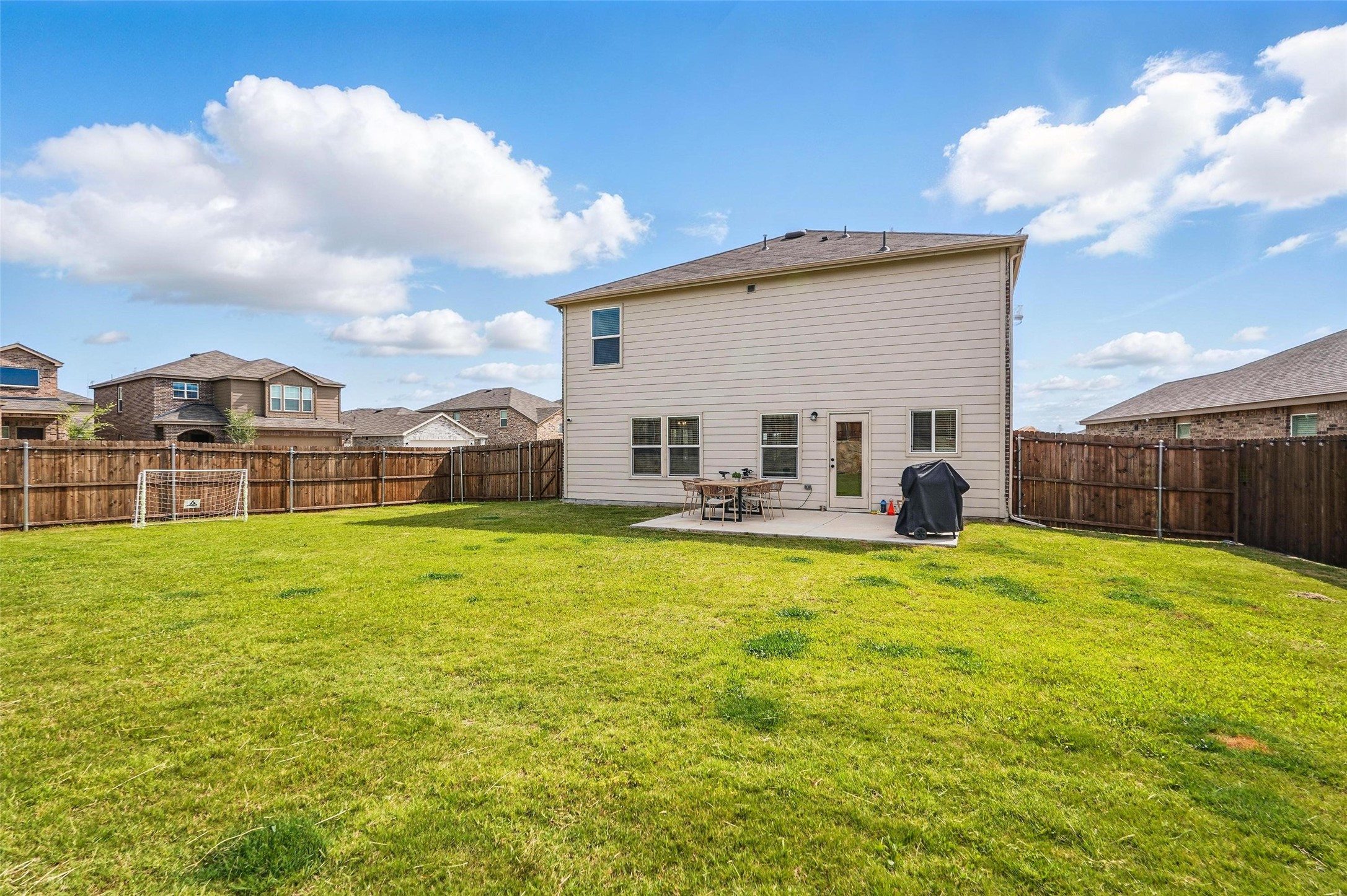 1943 Applewood Trail Forney TX 75126