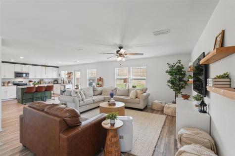 1943 Applewood Trail Forney TX 75126
