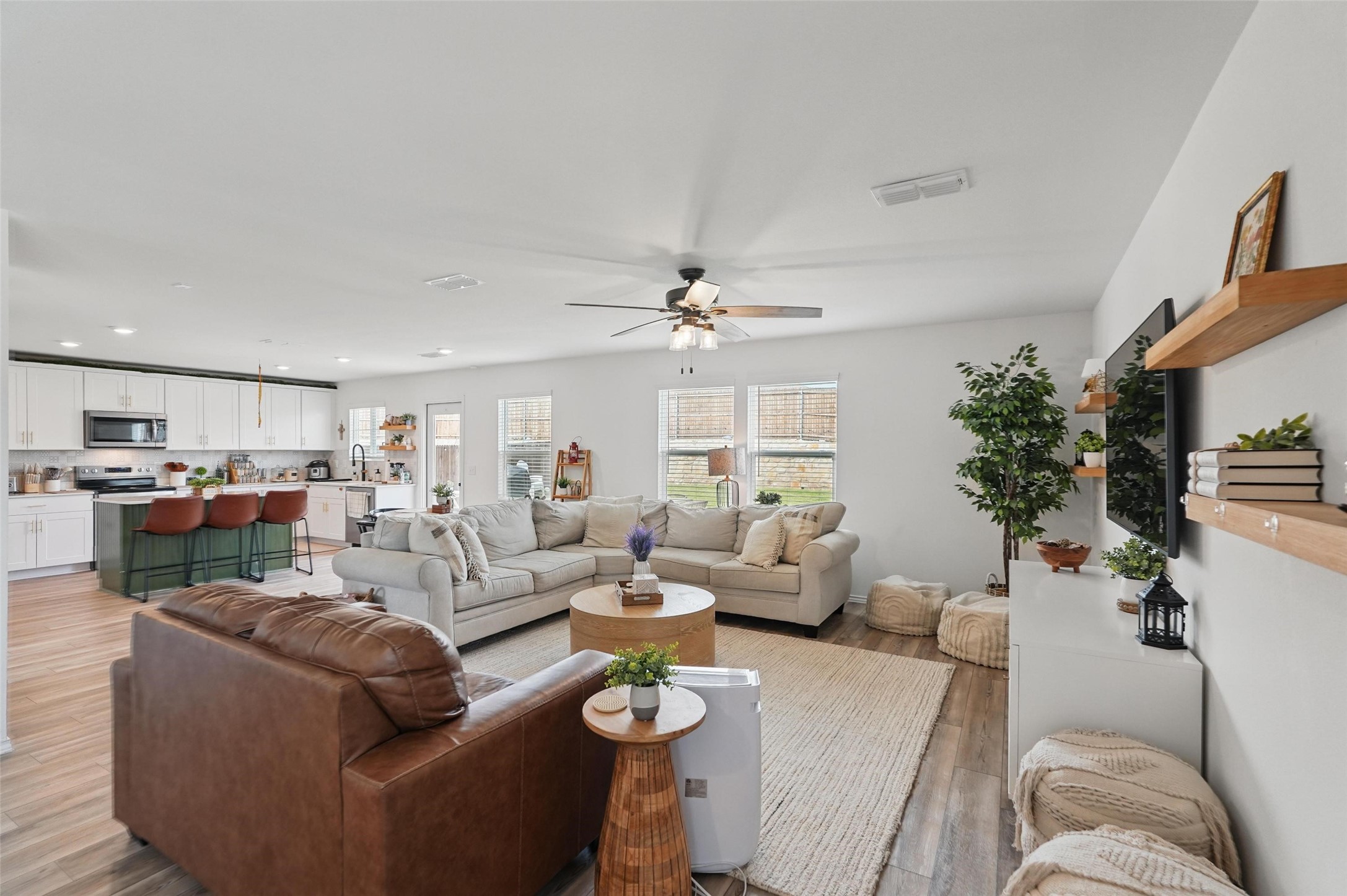 1943 Applewood Trail Forney TX 75126