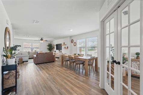 1943 Applewood Trail Forney TX 75126