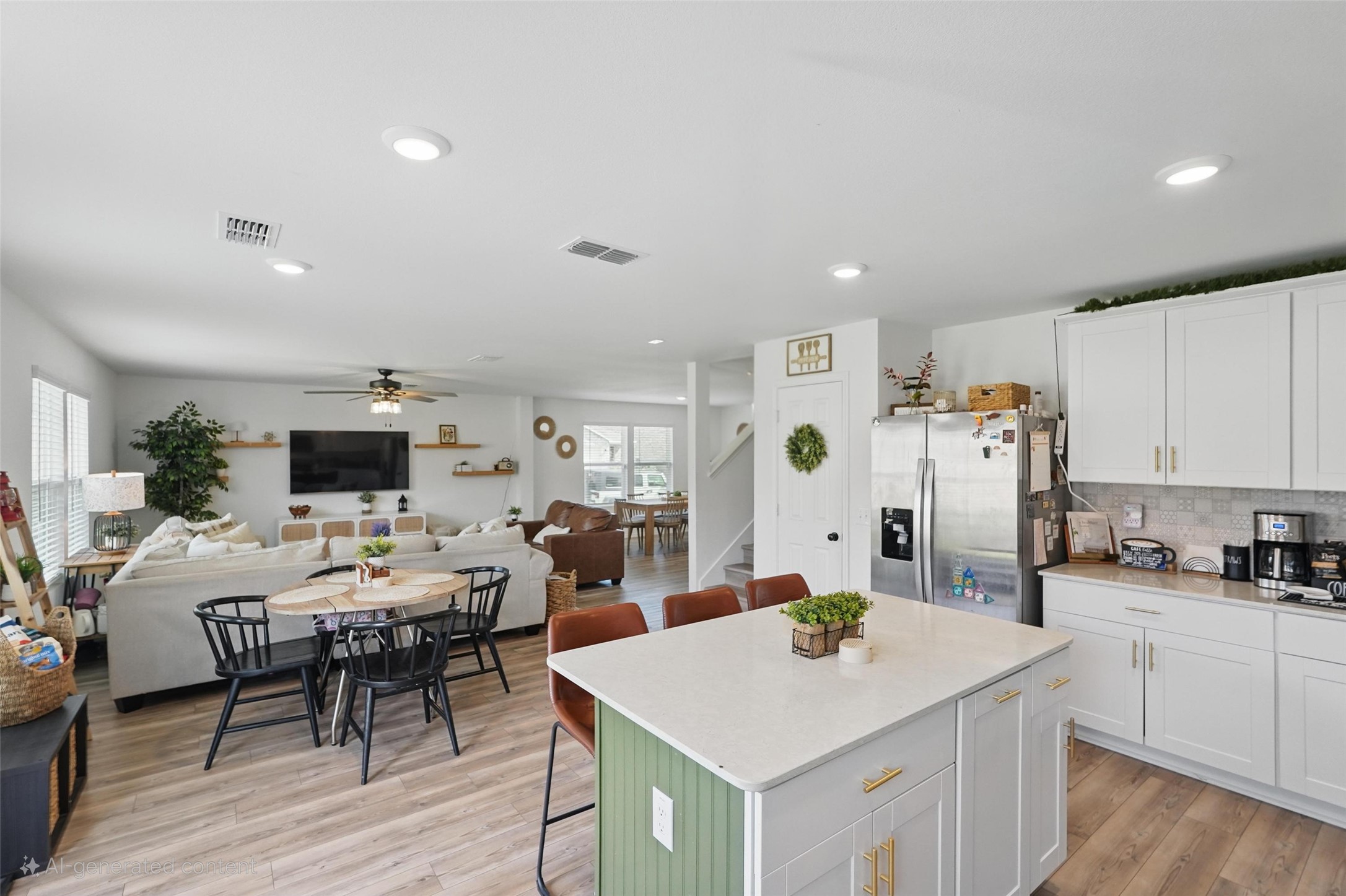 1943 Applewood Trail Forney TX 75126