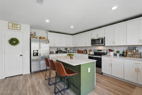 1943 Applewood Trail Forney TX 75126