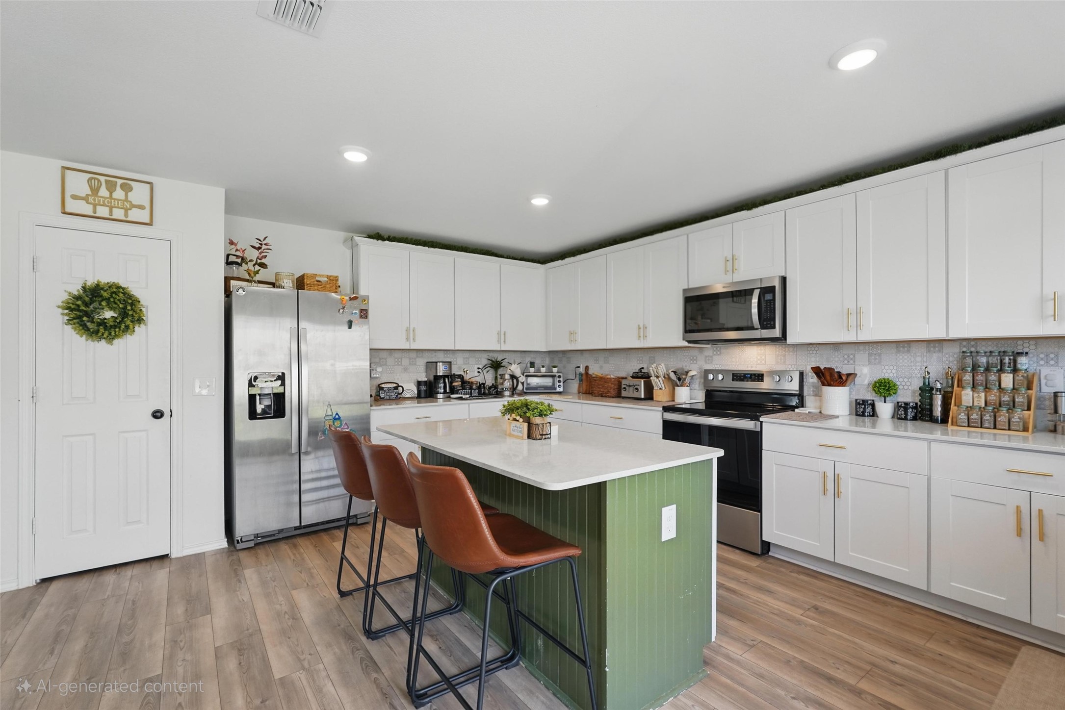 1943 Applewood Trail Forney TX 75126