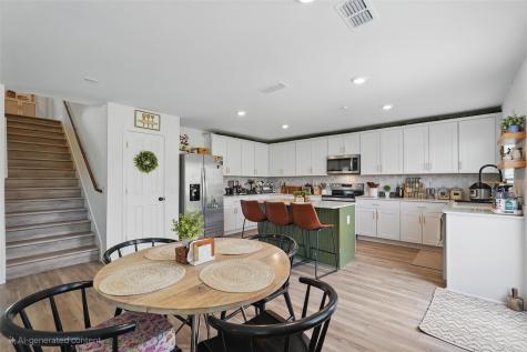 1943 Applewood Trail Forney TX 75126
