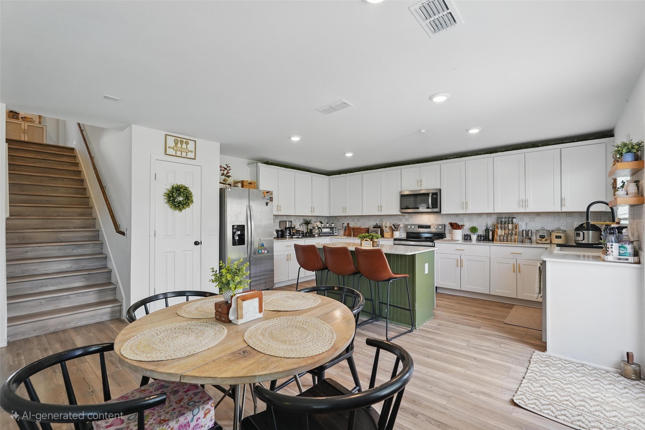 1943 Applewood Trail Forney TX 75126