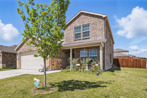 1943 Applewood Trail Forney TX 75126