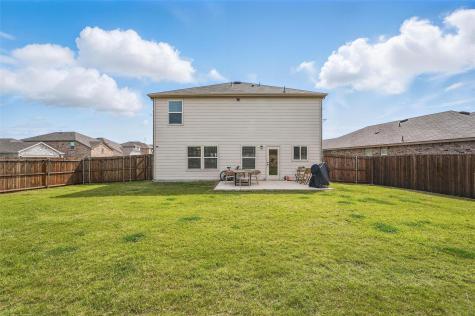 1943 Applewood Trail Forney TX 75126
