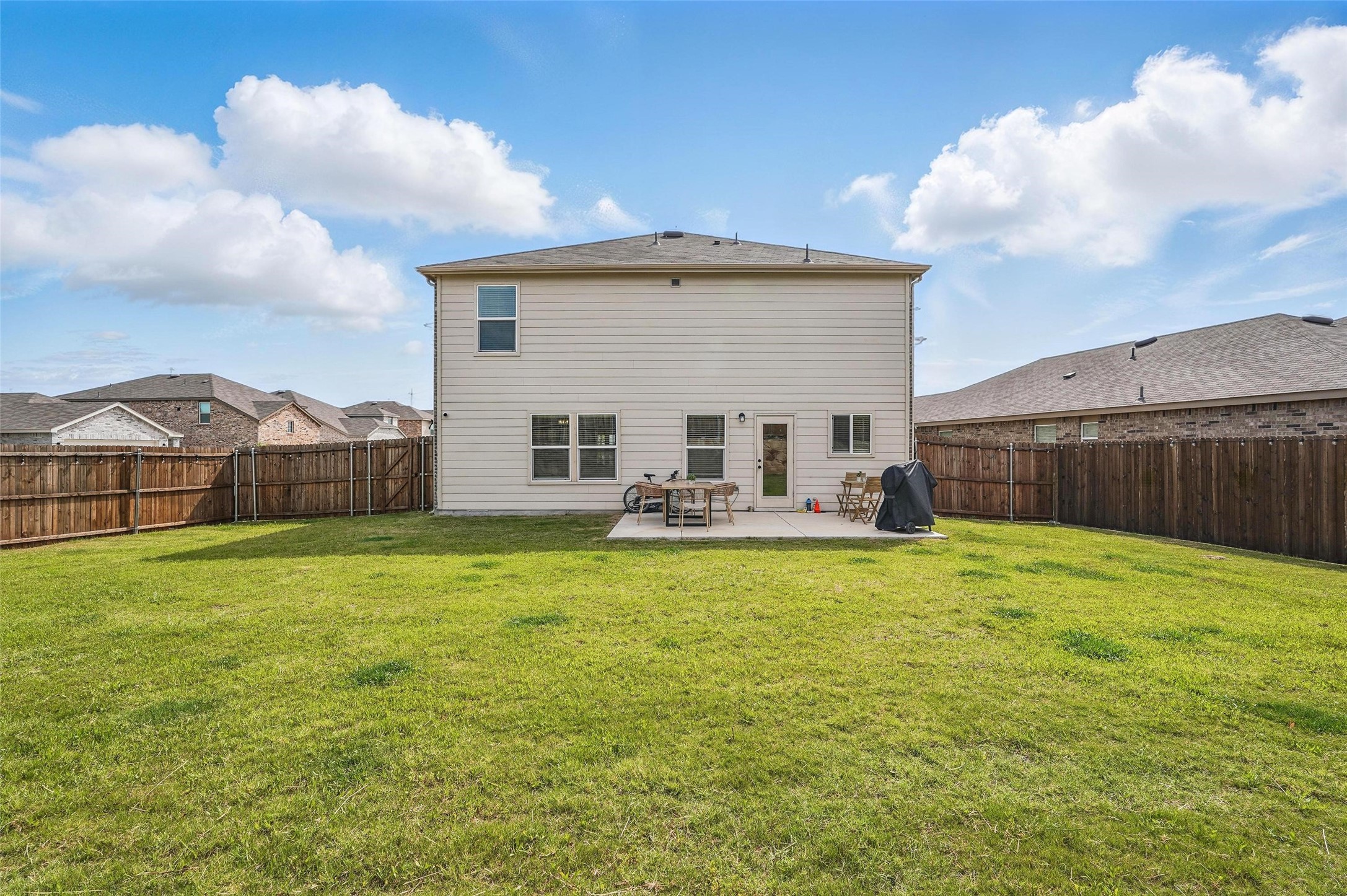 1943 Applewood Trail Forney TX 75126