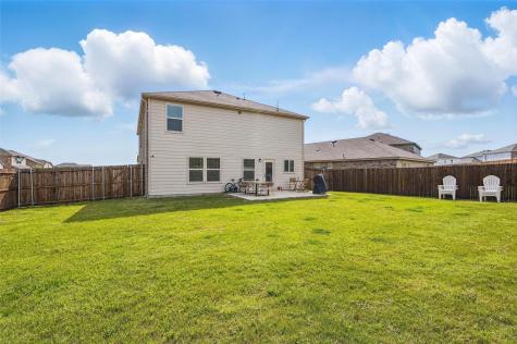 1943 Applewood Trail Forney TX 75126