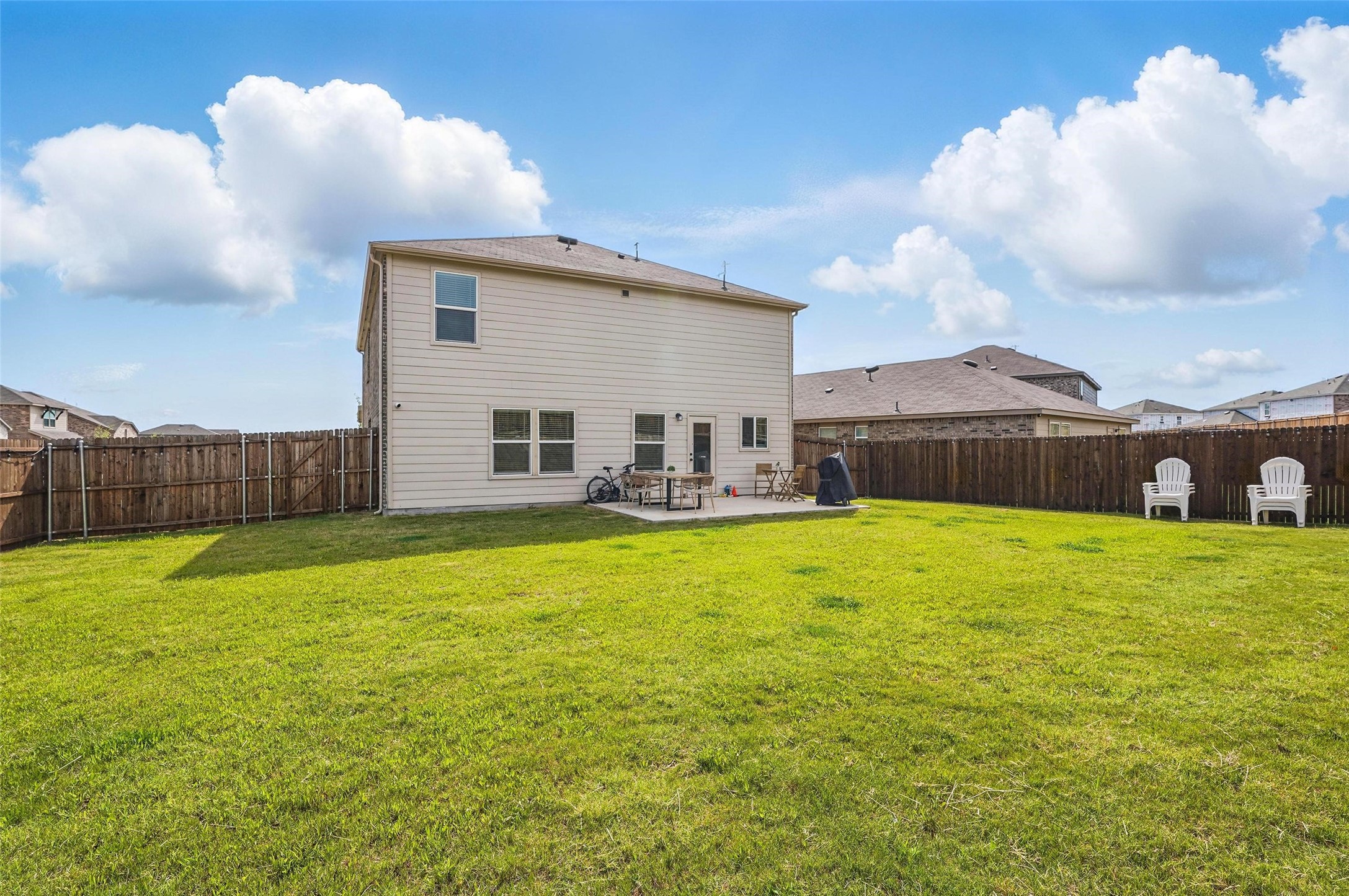 1943 Applewood Trail Forney TX 75126