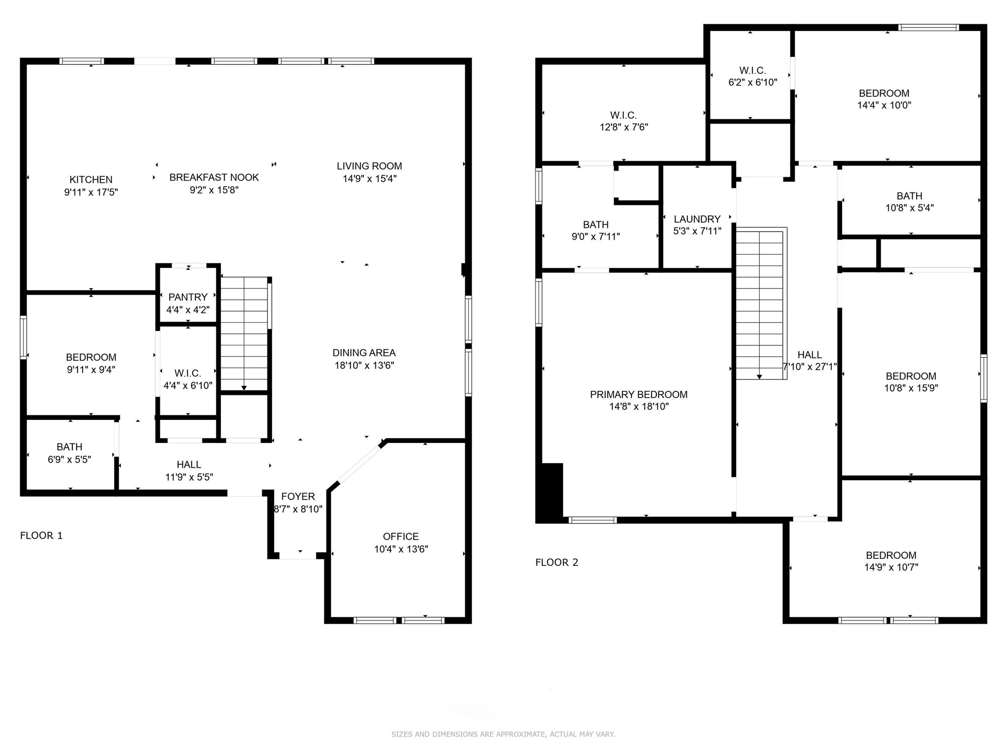 1943 Applewood Trail Forney TX 75126