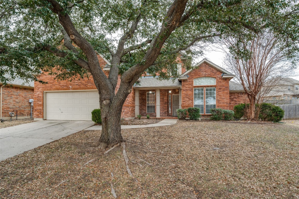 8821 Arbor Creek Lane Mckinney TX 75072